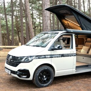 Meeko - 2023 VW T6.1 Transporter